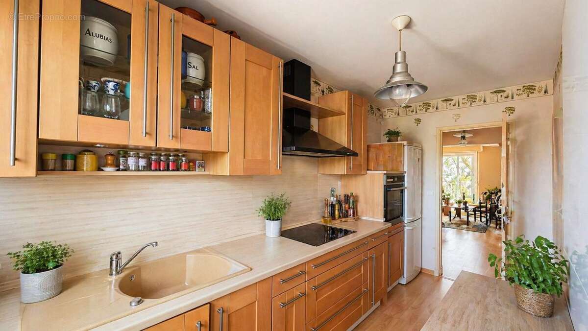 Appartement à SAINT-NAZAIRE