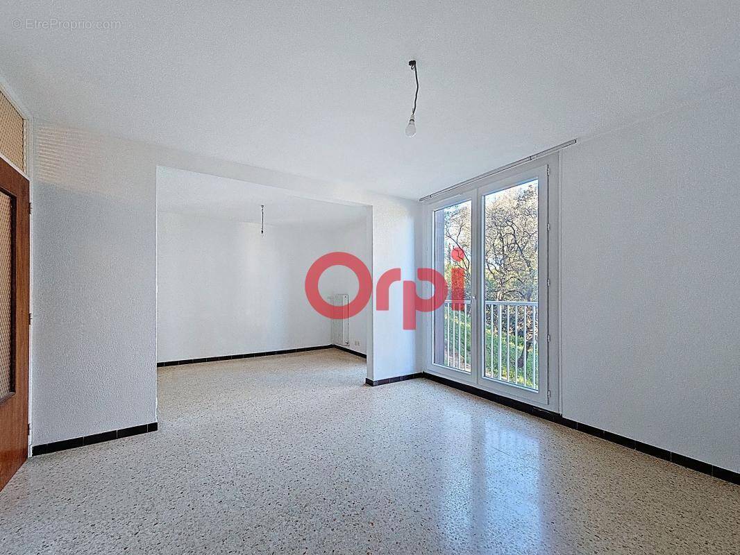 Appartement à LA SEYNE-SUR-MER