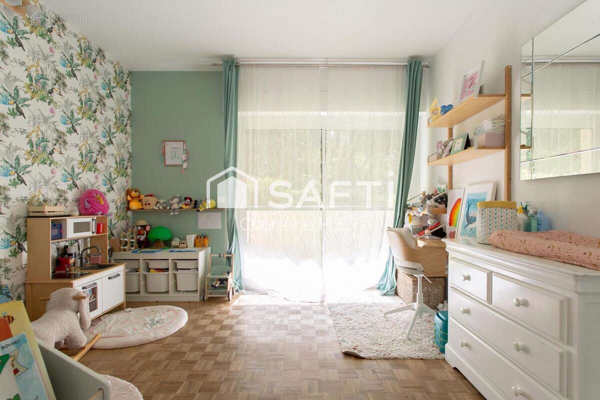 Photo 7 - Appartement à NANTES