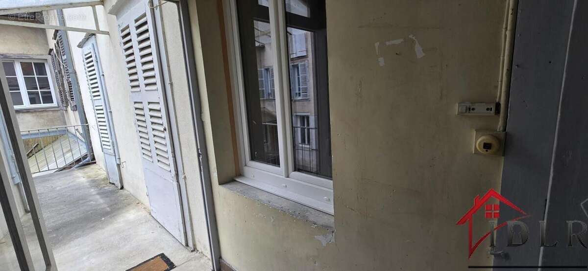 SALINS LES BAINS, Centre-Ville . Immeuble de rapport  289 m2 - photo 26