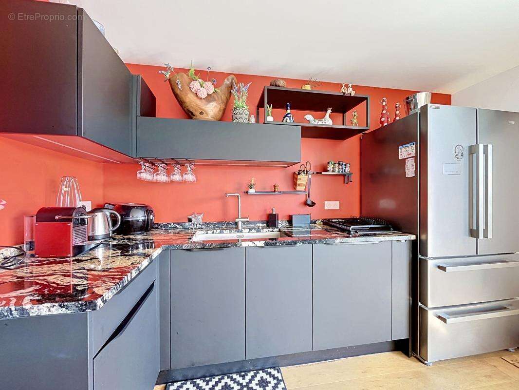 Appartement à ARCACHON