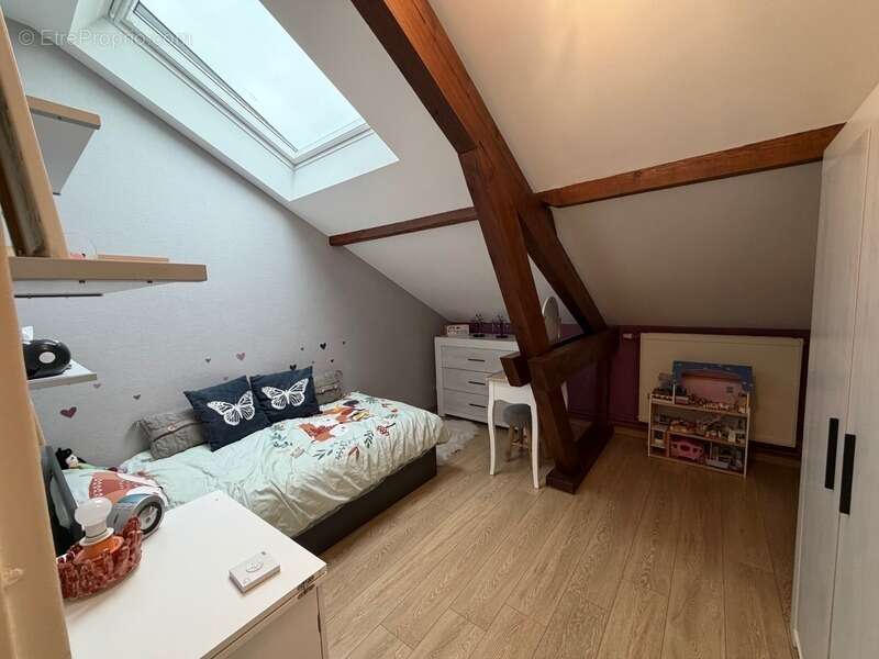 Appartement à FLORANGE