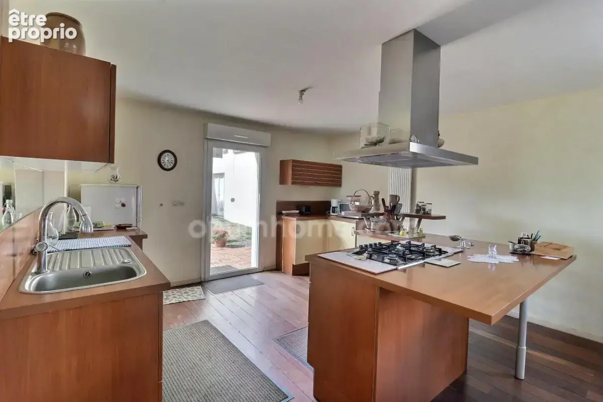 Aux portes de Nantes – Maison familiale T7 de 145 m² avec DPE A (Saint-Julien-de-Concelles) - photo 10