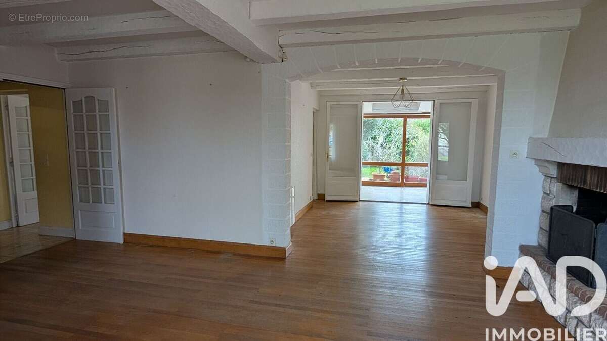 Photo 5 - Maison à NIEUL-SUR-MER