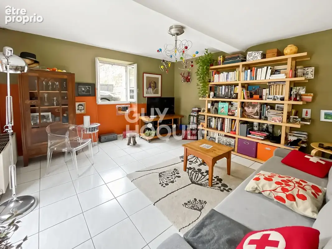 Appartement 3 pièces à vendre à Caen - photo 3