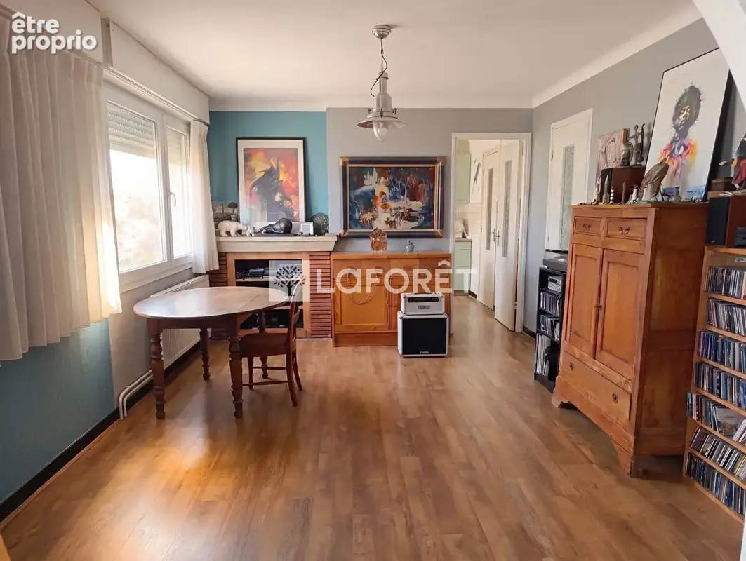 Photo Appartement à Lille au prix de 179 700€