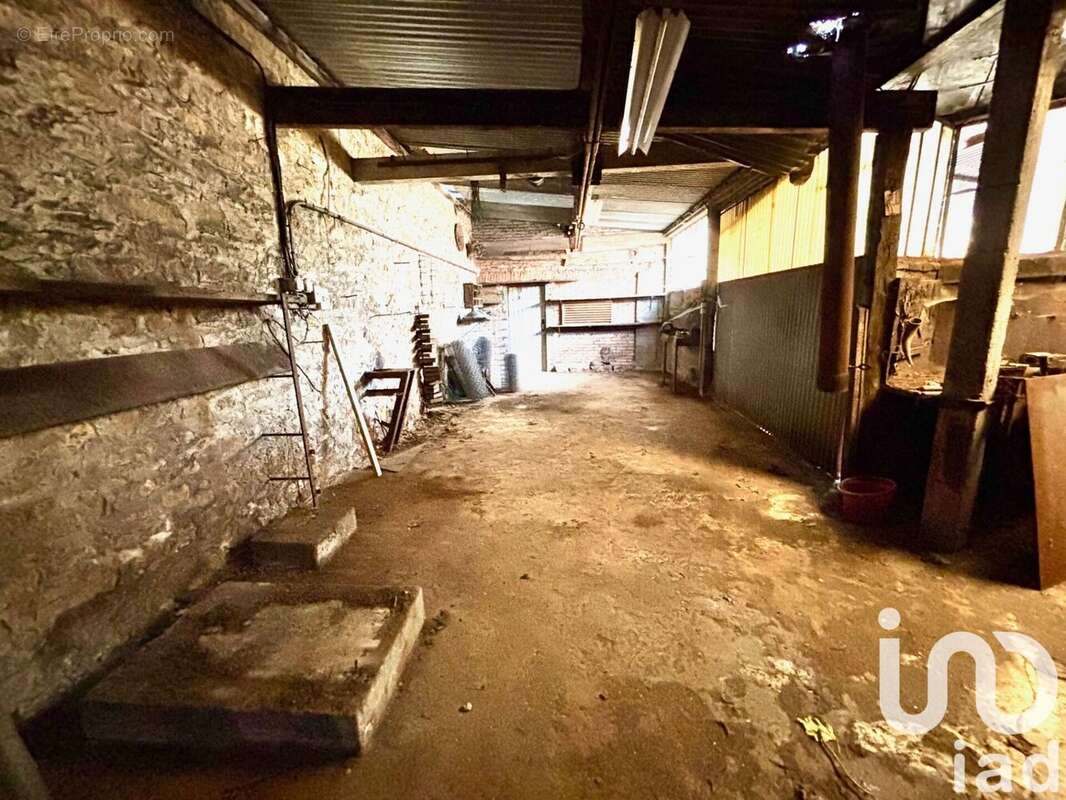 Photo 8 - Maison à SAINT-GAULTIER