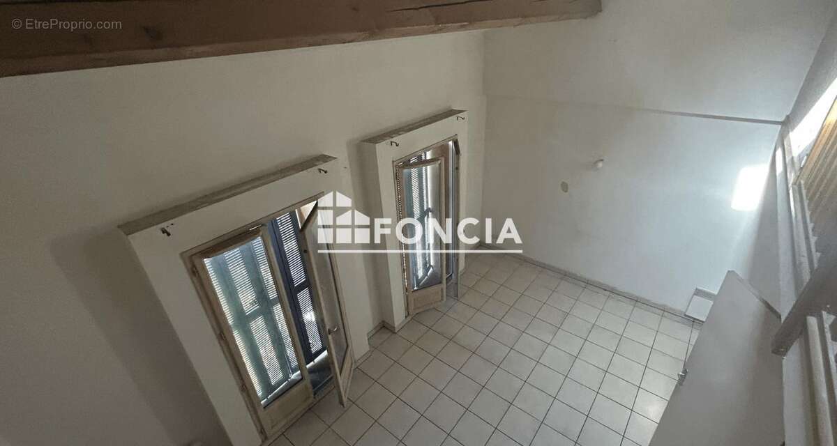 Appartement à DRAGUIGNAN