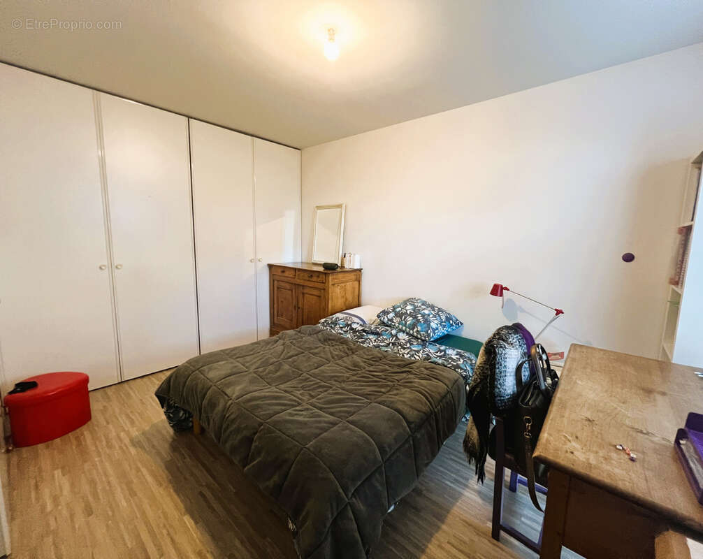 Maison à LA ROCHE-SUR-YON