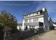 Maison à RIEC-SUR-BELON