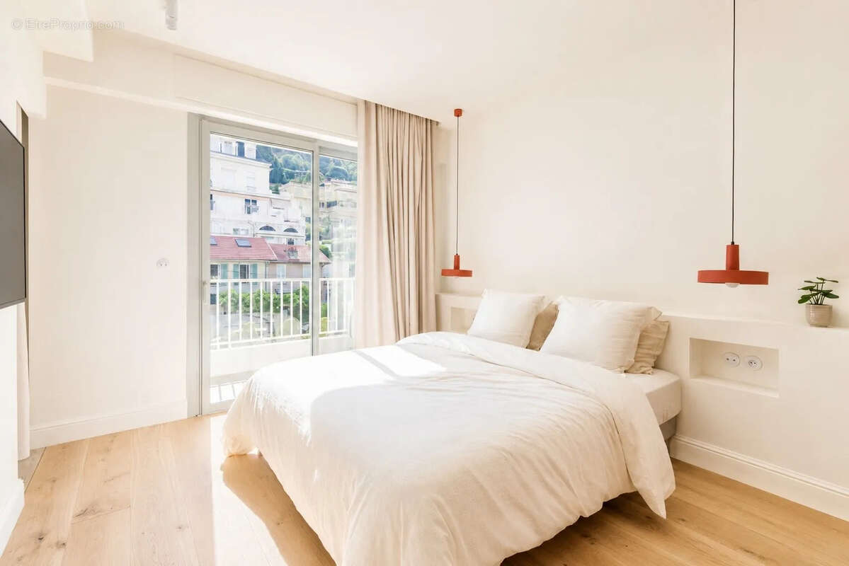 Appartement 75 m² à Nice  - photo 14