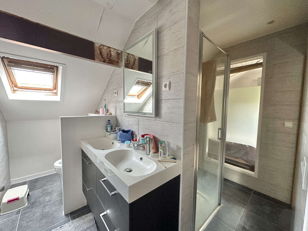 Maison à GOURNAY-SUR-MARNE