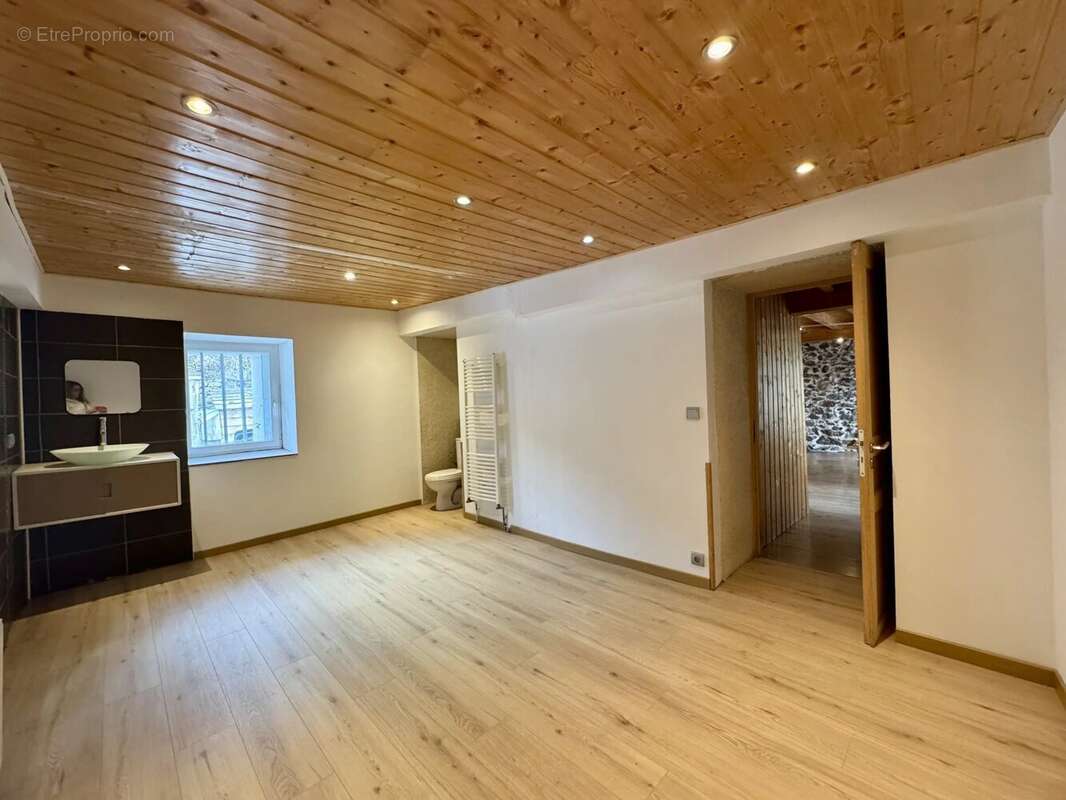 Maison à FORMIGUERES