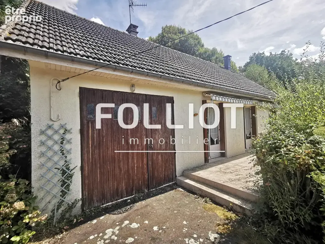 Photo Maison à Jullouville au prix de 230 000€