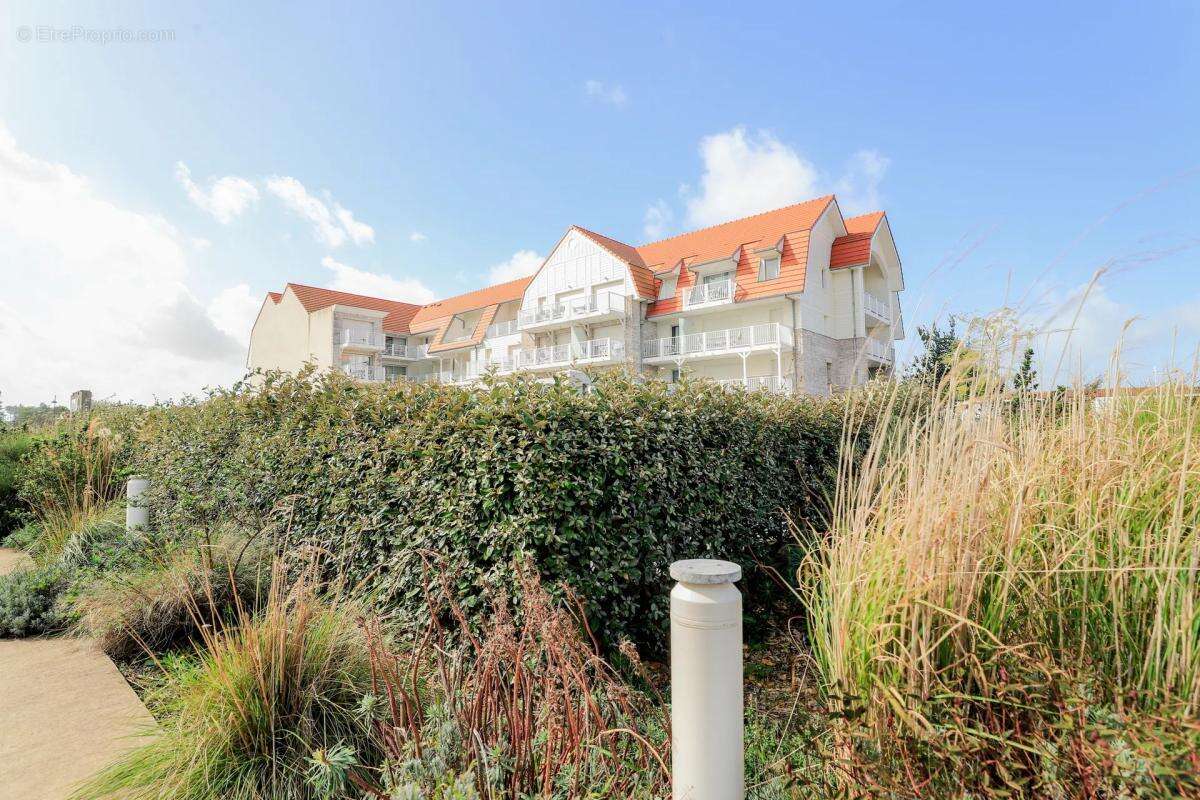 Appartement à CAMIERS