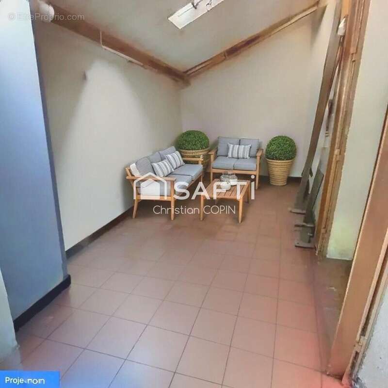 Photo 7 - Maison à TOULON