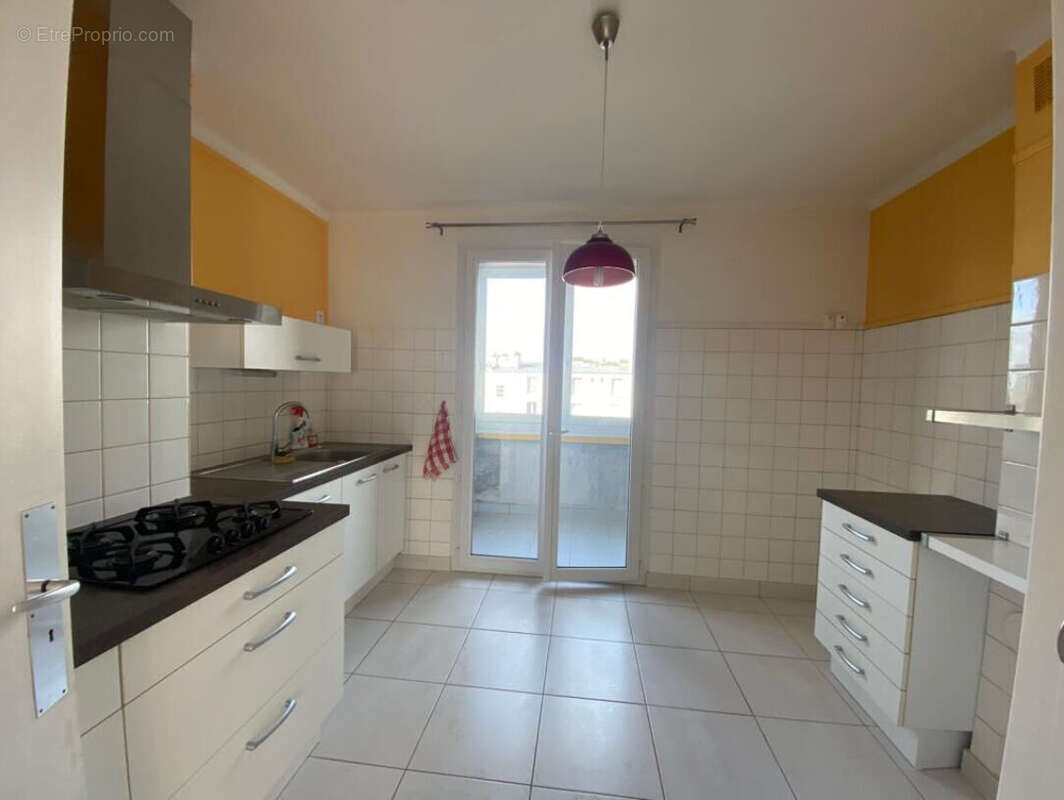 Appartement à BREST