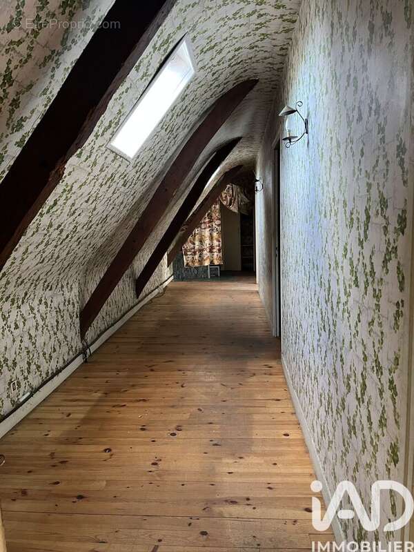 Photo 8 - Maison à OSSUN