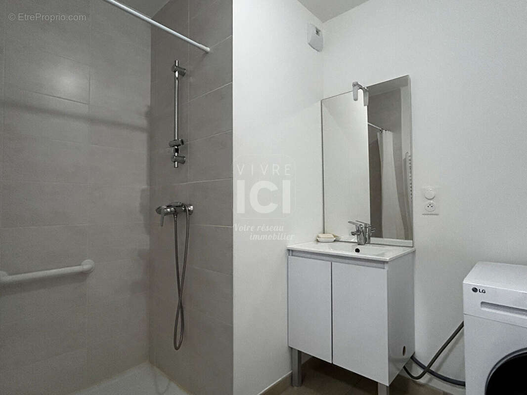 Appartement à SAUTRON