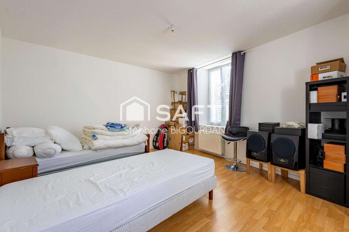 Photo 5 - Appartement à DELLE