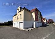 Appartement à ENSISHEIM