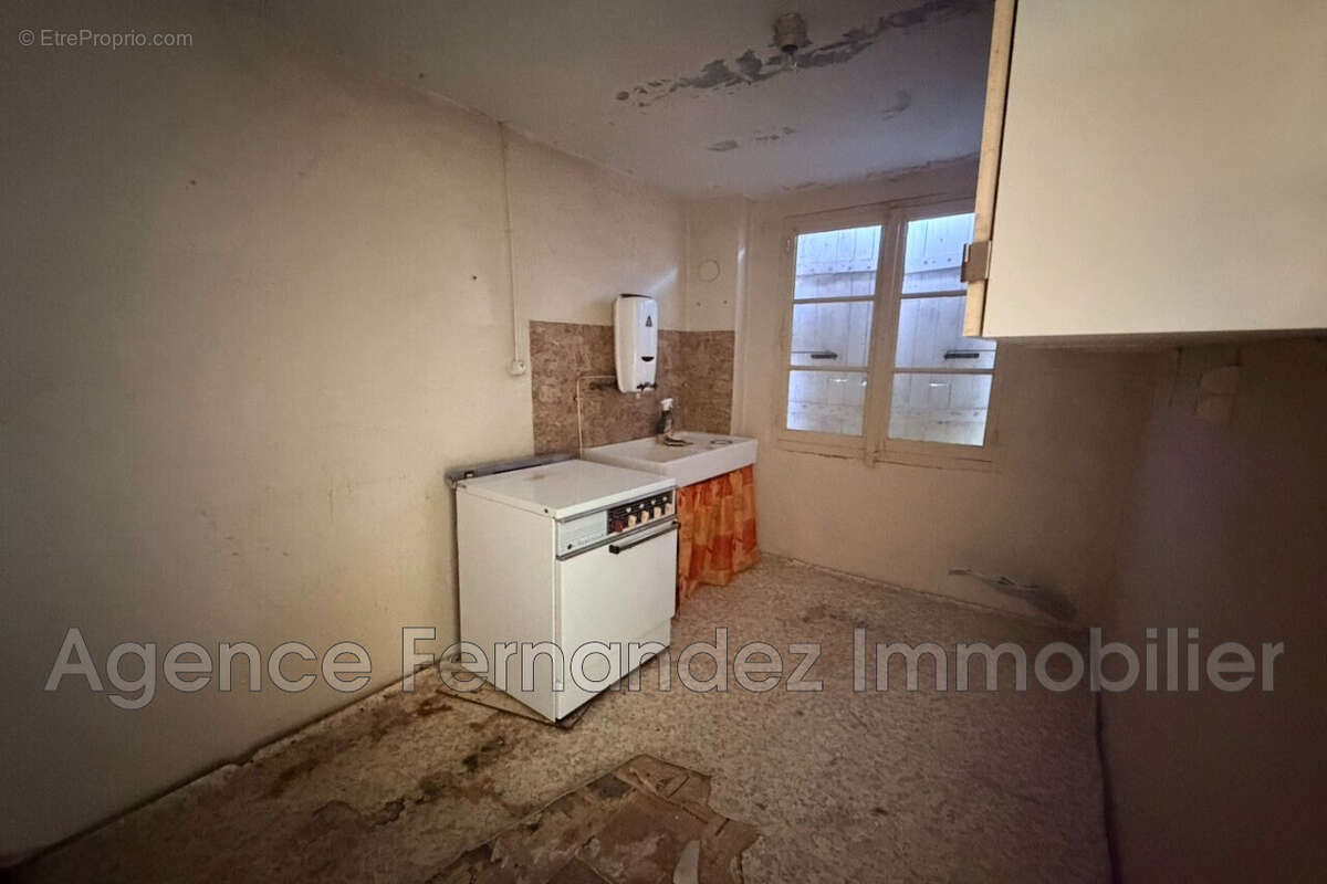 Maison à Semur-En-Brionnais  - photo 9