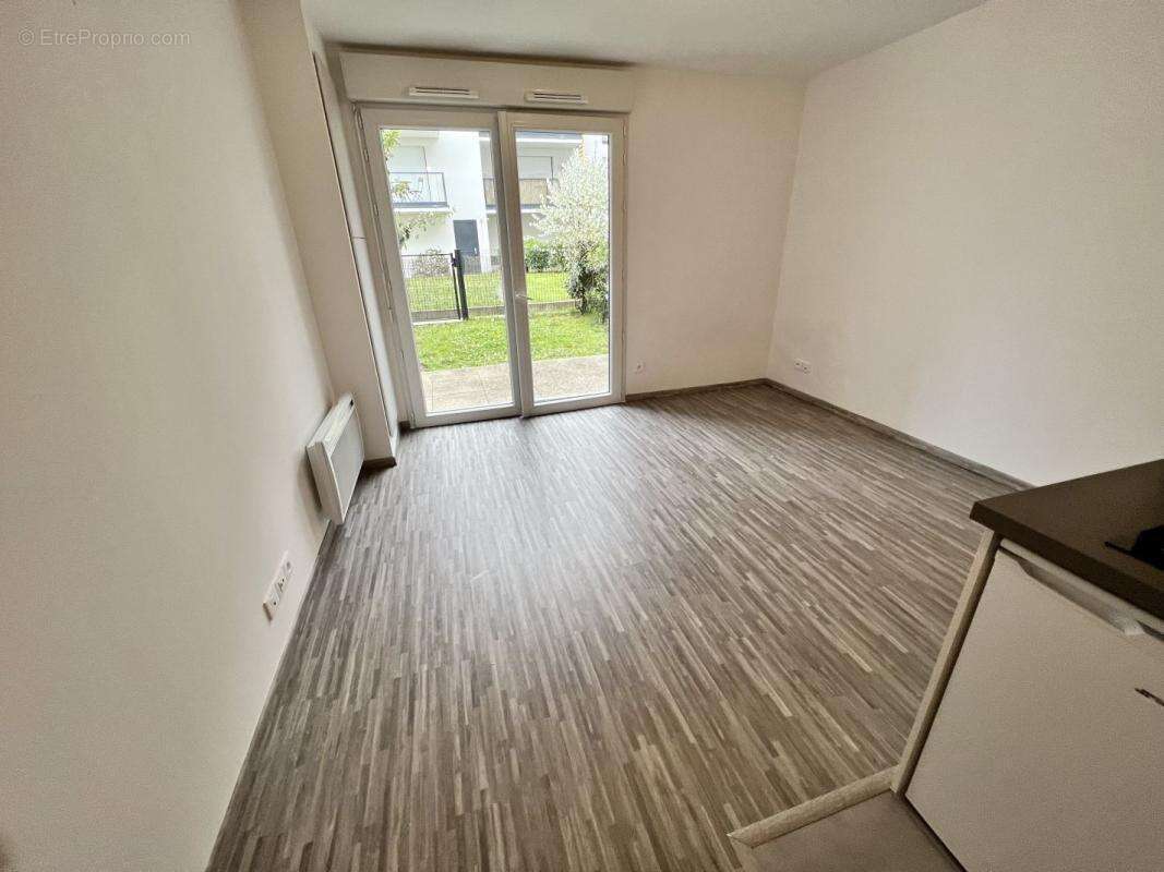 Appartement à SAINT-SEBASTIEN-SUR-LOIRE