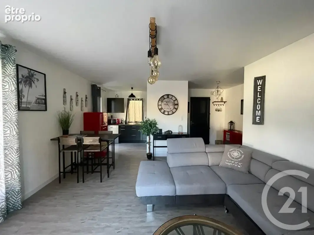 Maison 4 pièces 73 m² à vendre à Talmont-Saint-Hilaire (85440) - photo 2