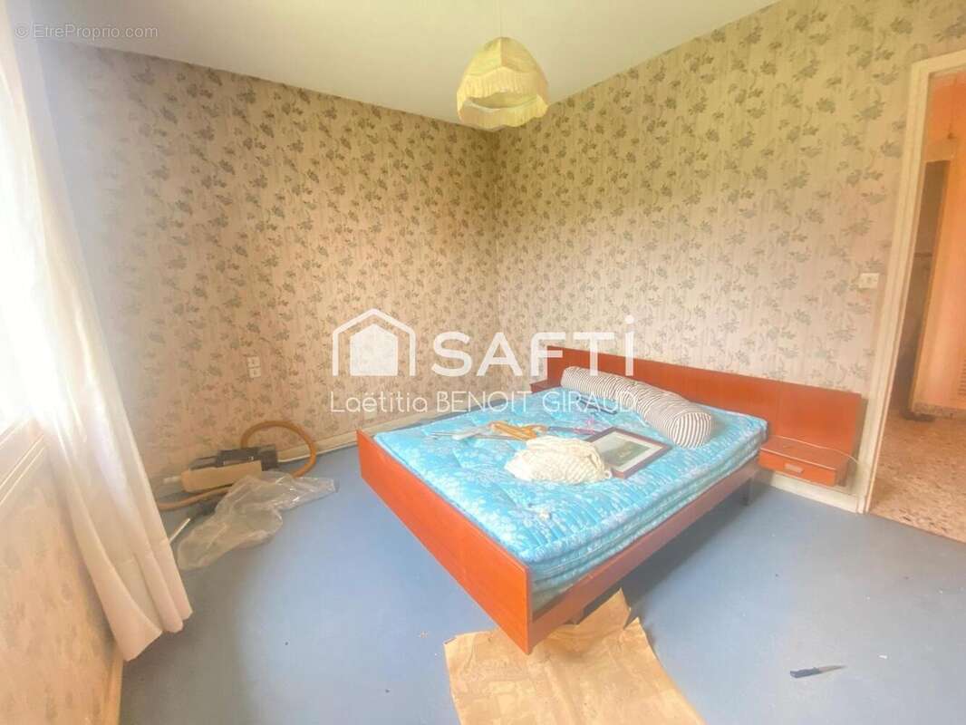 Photo 4 - Maison à MARENNES