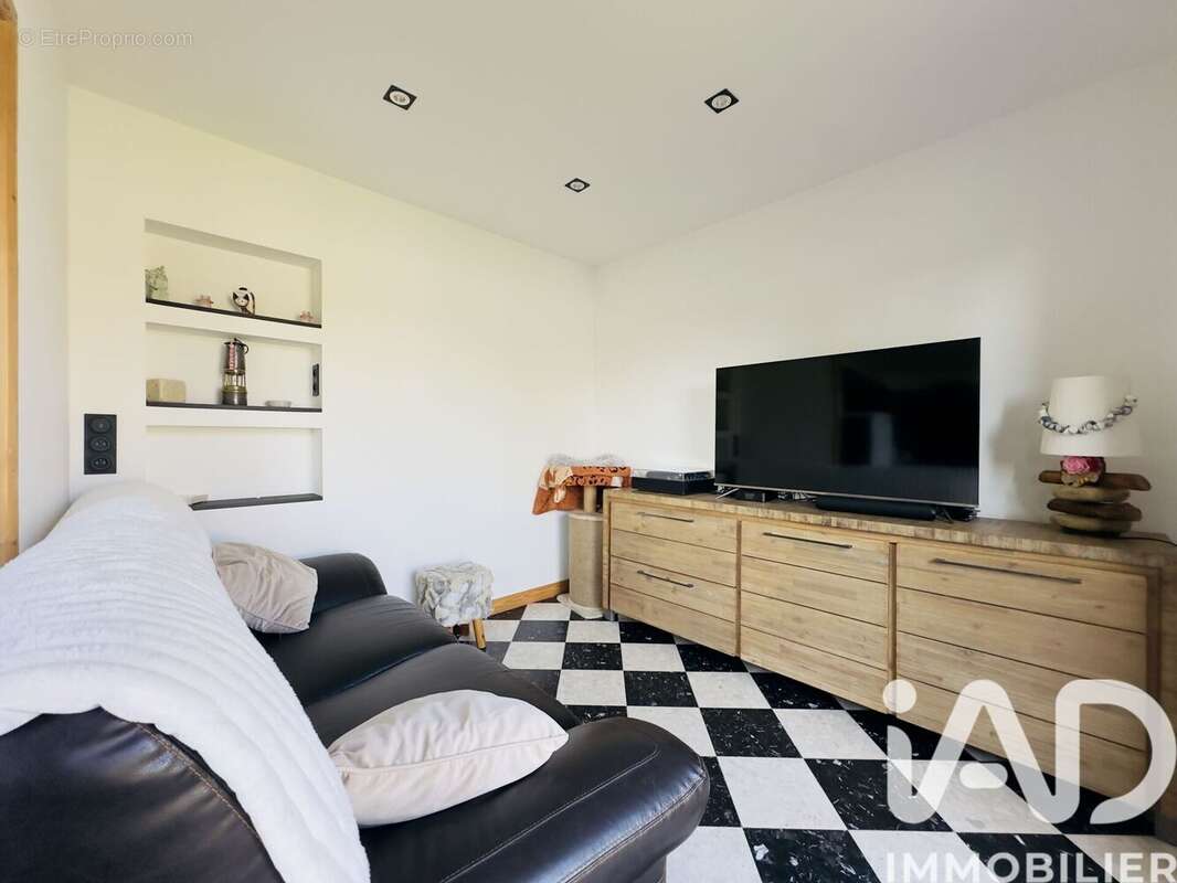 Photo 3 - Maison à ACHICOURT