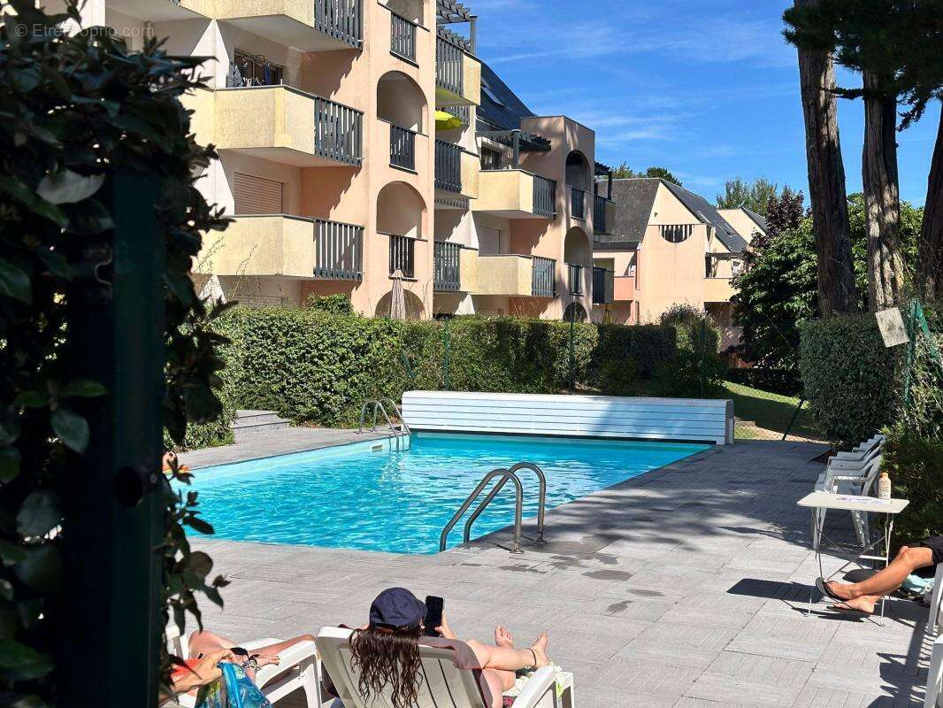 Photo 6 - Appartement à LA BAULE-ESCOUBLAC