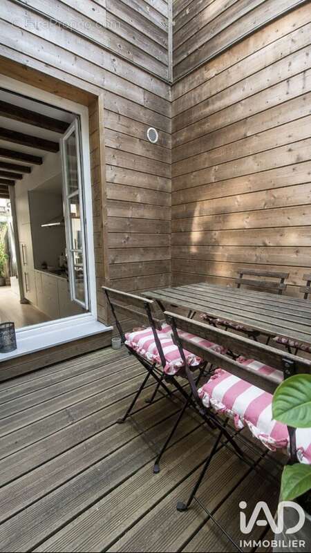 Appartement 62 m² à Metz  - photo 3