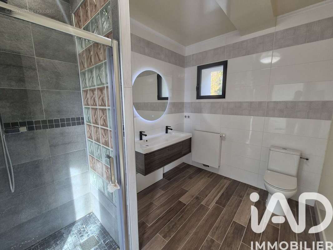 Photo 6 - Maison à LIZY-SUR-OURCQ