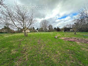 Terrain à TOURVILLE-SUR-ARQUES