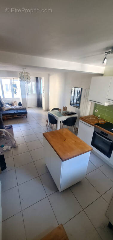 Maison à ANNET-SUR-MARNE