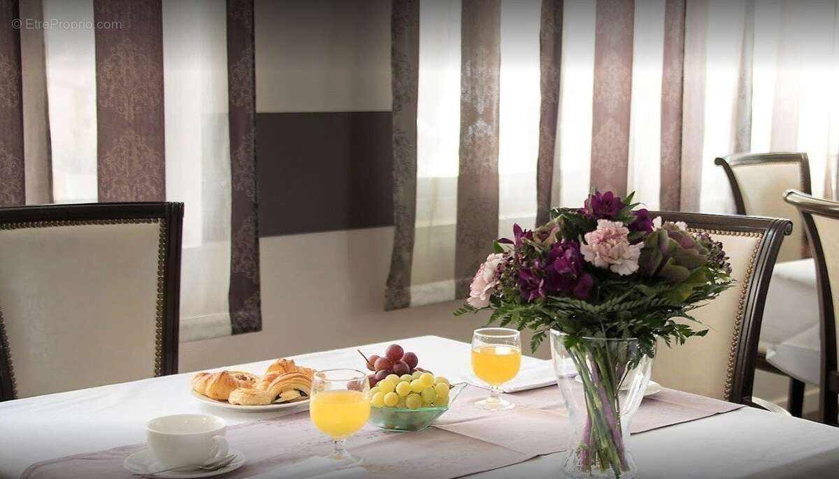 Appartement à MARSEILLE-13E