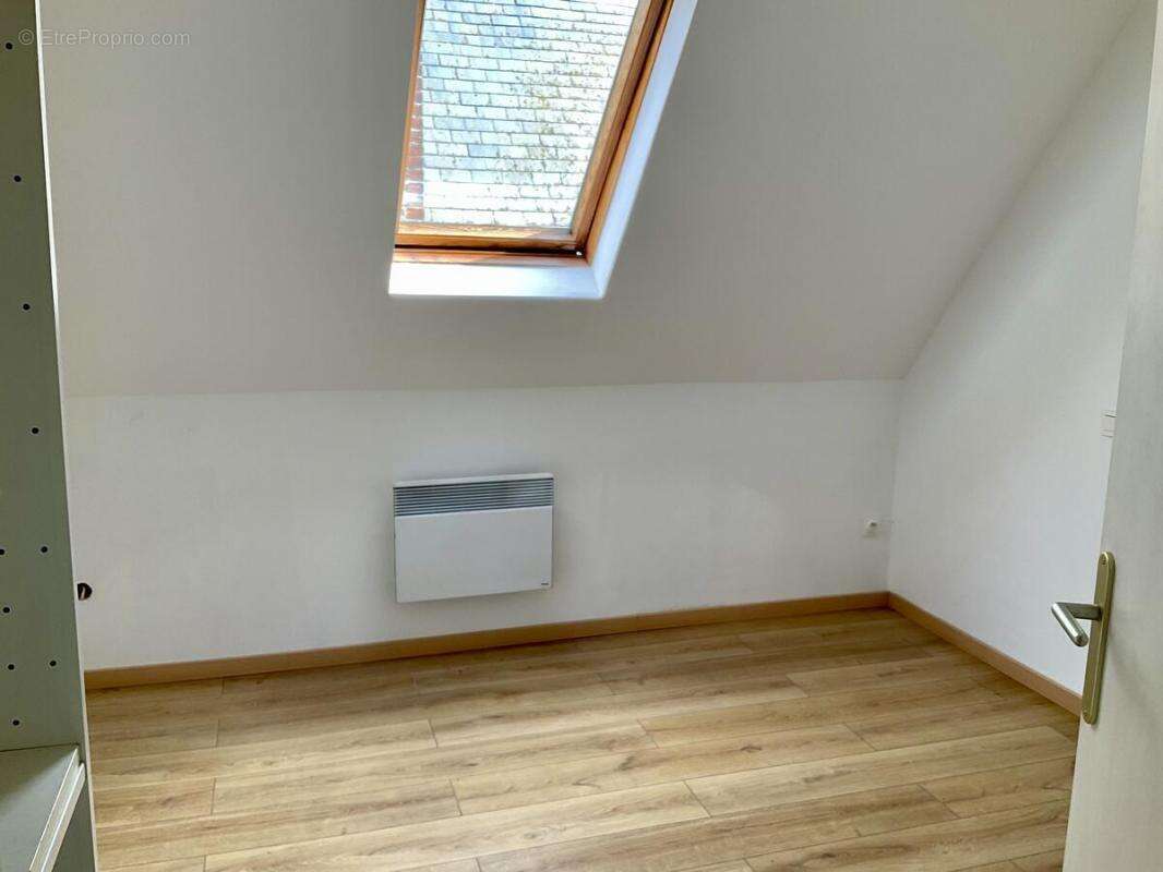 Appartement à ABBEVILLE