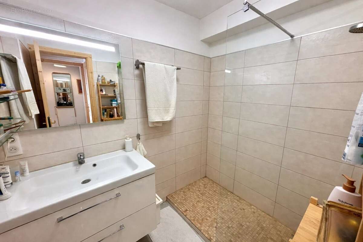 A vendre, grand 2 pièces – Quartier des Musiciens - photo 7
