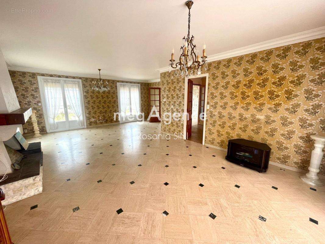 Maison à LES SABLES-D'OLONNE