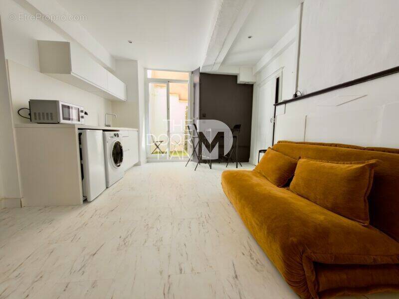 Appartement à LAVAL