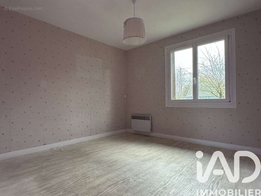 Photo 6 - Maison à HERICOURT-EN-CAUX