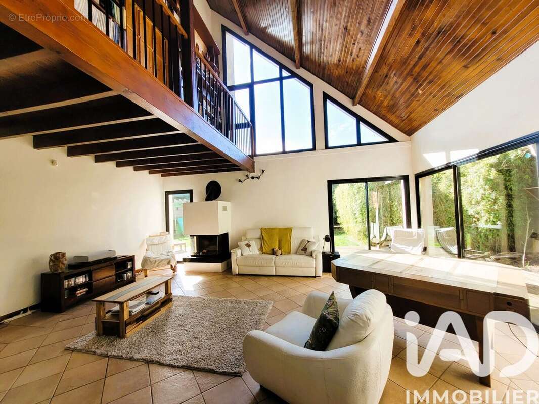 Photo 3 - Maison à MAGNY-LES-HAMEAUX