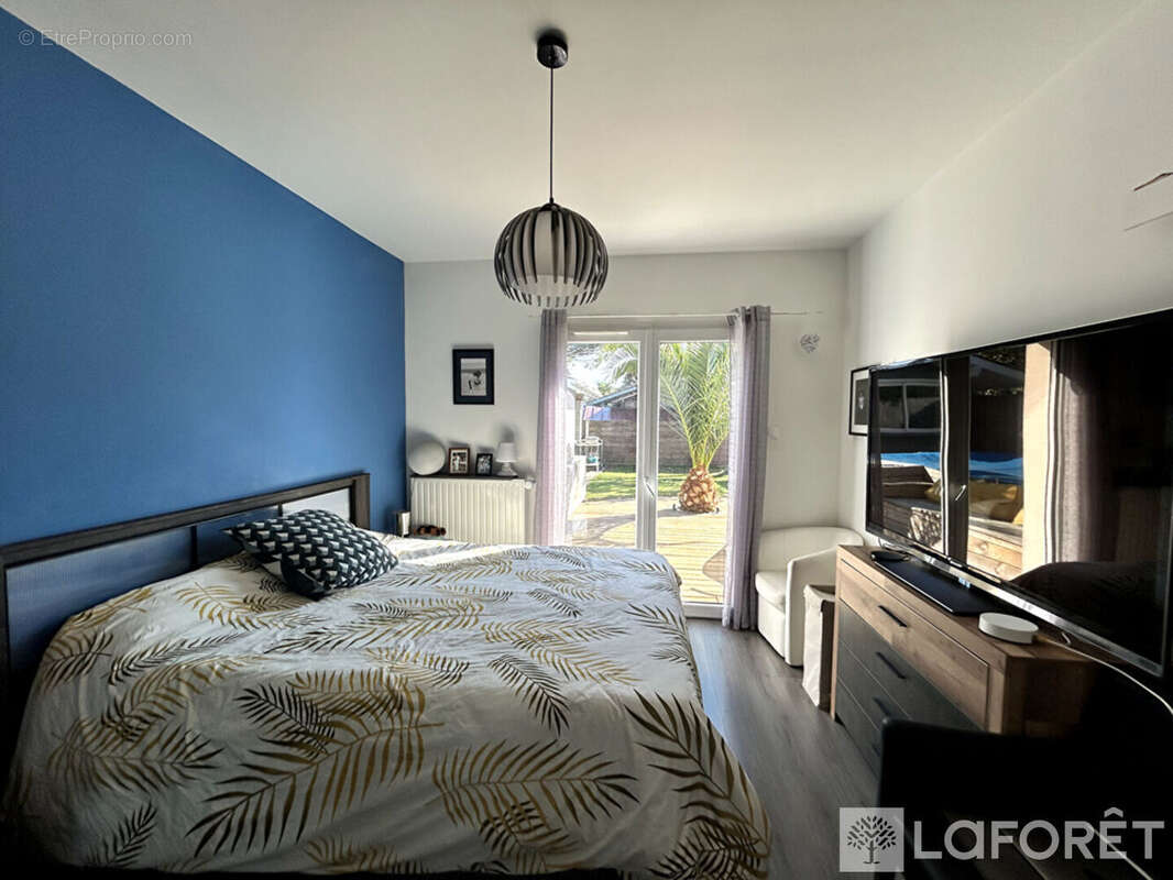 Maison à LA TESTE-DE-BUCH