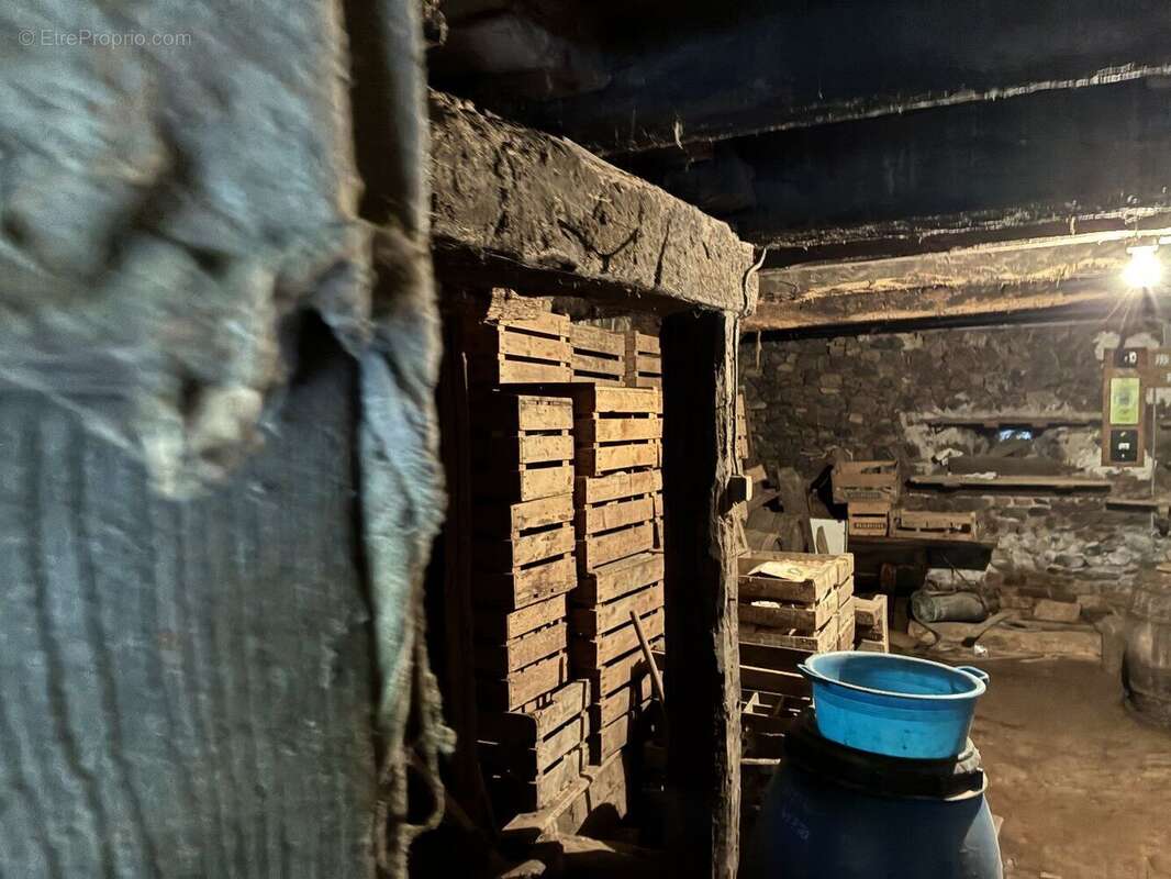 Charmante maison de village - photo 10