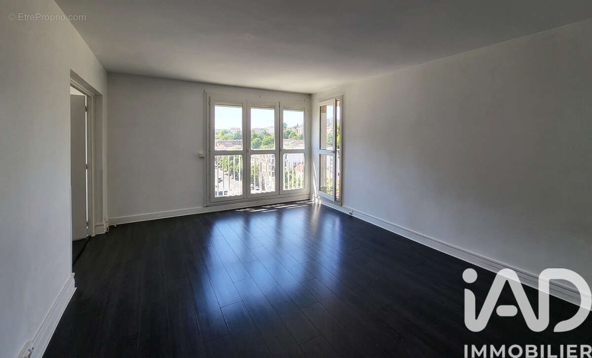 Photo 5 - Appartement à CHAVILLE