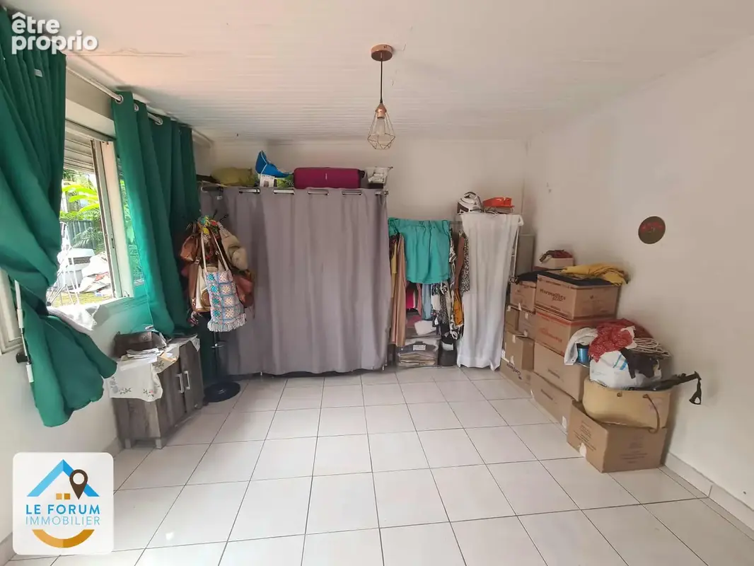 Tampon 97430 - maison t4 - beaux volumes - cadre agréable et verdoyant - proche des commodités - photo 8