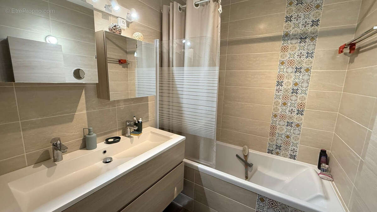 Maison à VILLEPARISIS