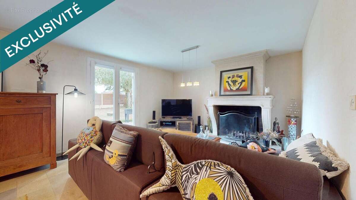 Photo 2 - Maison à SAINT-MEDARD-EN-JALLES