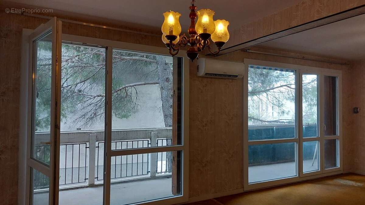 Appartement à AVIGNON