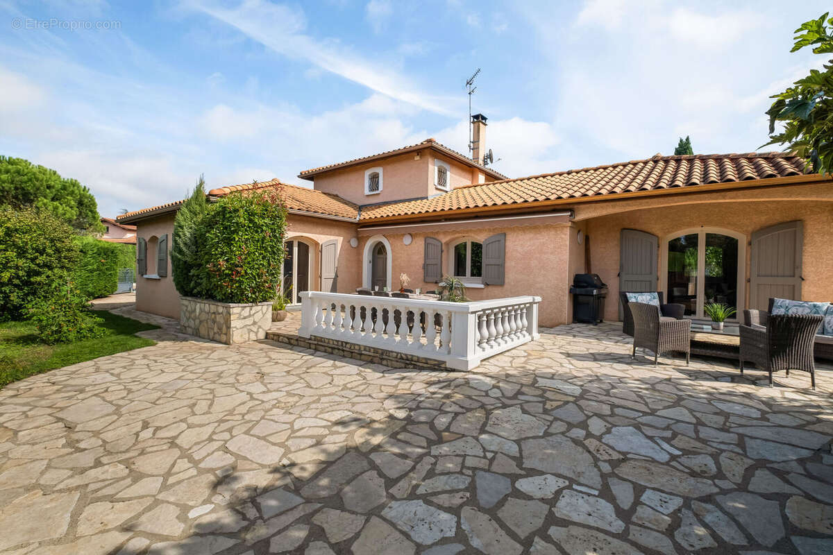 Photo 7 - Maison à MARENNES